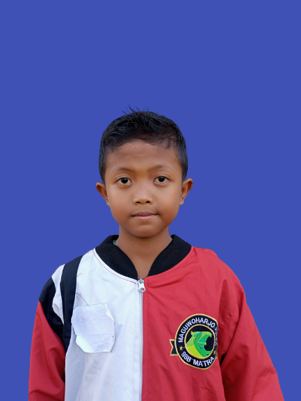 Muhammad Abdurrosyid